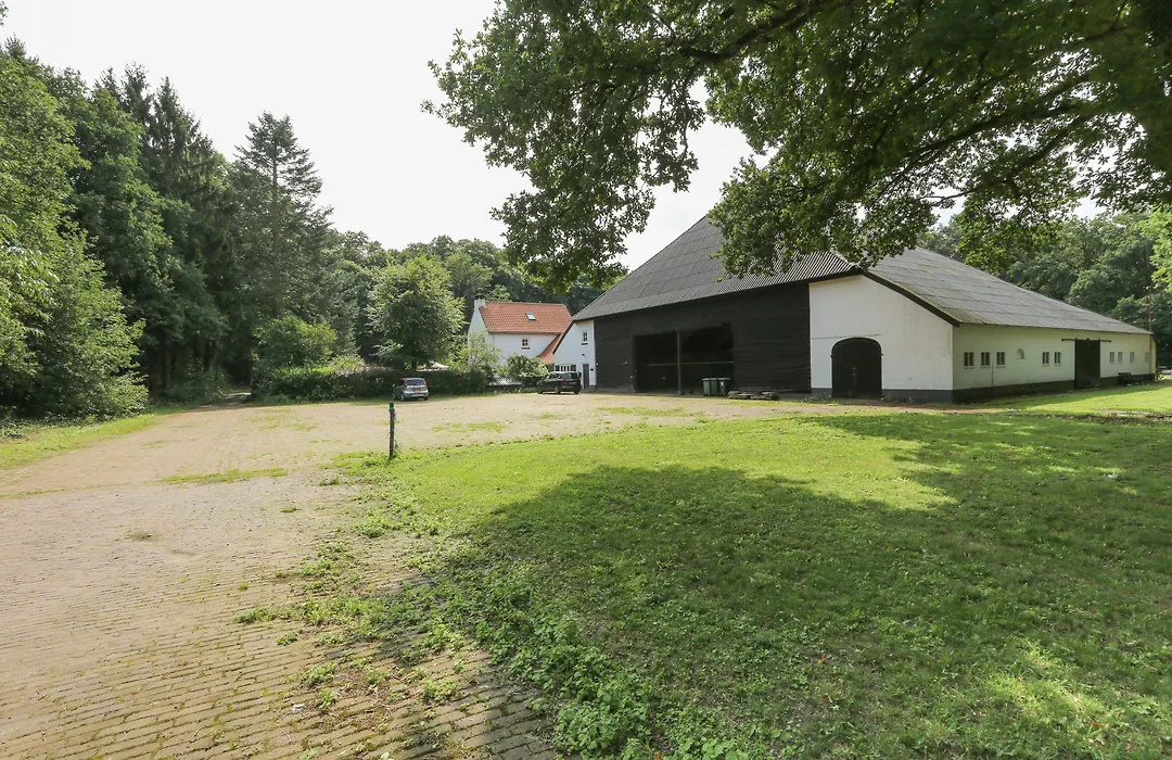 Adelaerthoeve Logies & Ontbijt-1